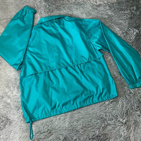 Vintage Windbreaker Coat - Picture 2 of 9